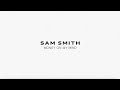 Sam Smith Money On My Mind Lyric Video
