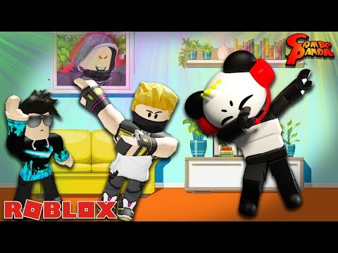Lets party roblox