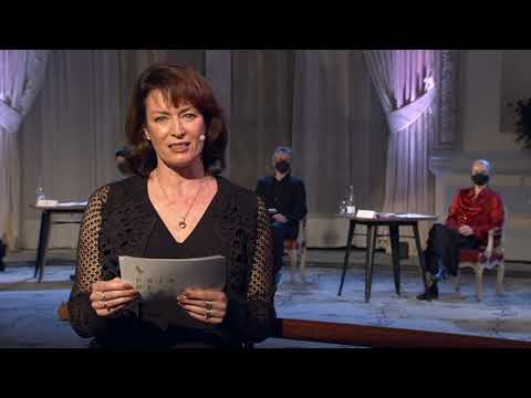 Prix de Lausanne 2021 - Video Edition - Day 1