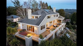 Stunning Sunsets and Alluring Architecture in Aptos, California, | Sotheby's International Realty