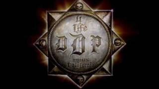 Dublin Death Patrol - Devil in Disguise