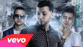 Esta Noche (Remix) - Justin Quiles Ft. J Alvarez &amp; Maluma (Original) Reggaeton 2014