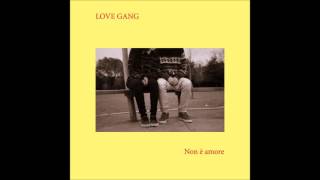 Indian Summer (Beat Happening Cover) by Love Gang