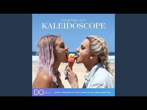 Video thumbnail for Kaleidoscope (Jodie Harsh Remix)