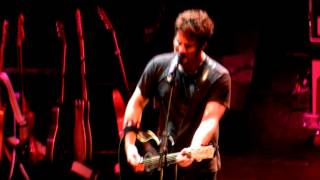 Matt Nathanson- Suspended