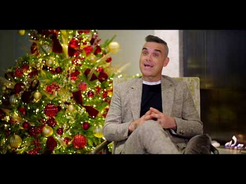 Robbie Williams | Let's Not Go Shopping