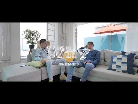 NO NAME'S - Why [Official Music Video]