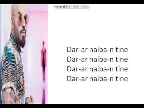 Matteo feat. Keed x Gabi Bagu - Dar-ar naiba [versuri ]