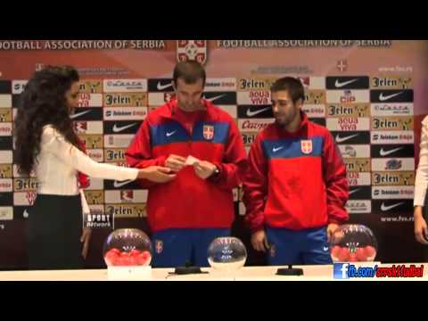 Žreb 1/16 finala Kupa Srbije 2013/14