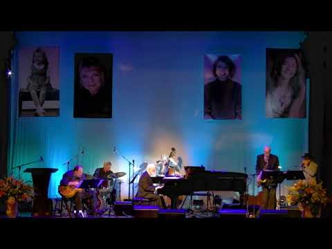 Jeff Steinberg - MOONGLOW -Beegie Adair Memorial Concert & Celebration