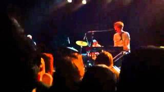 Lindesfarne II - James Blake