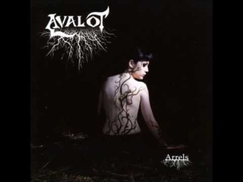 Avalot - Sang i suor