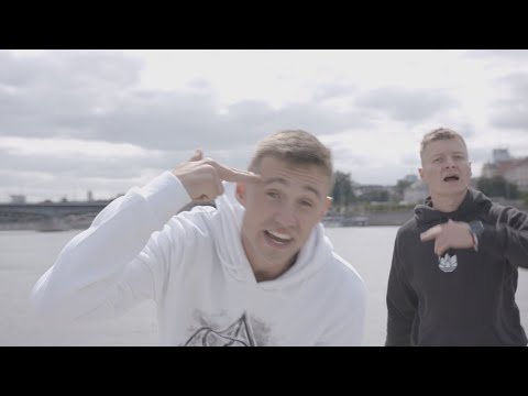 Młody M ╳ Olson - BILL MURRAY (official video)