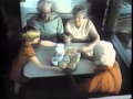 McDonalds Small Town USA Ad 1973