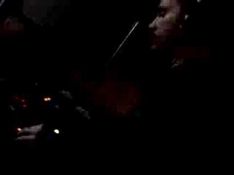 DJ Dave Storm live@Rubiin 16.02.2008