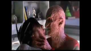 The Angels = Standing Over You