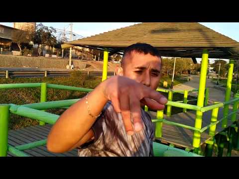 Bambino Atn - Ángeles(TEA) (Video Oficial)