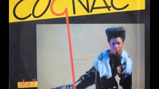cognac - don't bother to knock (12'' version)