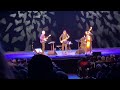 Charles Lloyd Chapel Trio W/Bill Frisell - Big Ears’23