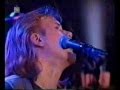 The Jeff Healey Band-While My Guitar Gently ...