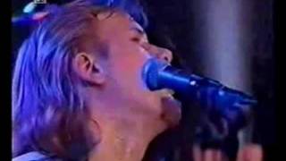 The Jeff Healey Band-While My Guitar Gently Weeps