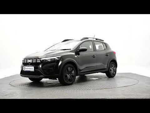 Dacia Sandero Stepway Order your Stepway Essential - Image 2