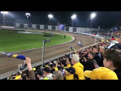 2022.05.06 Motor Lublin - Unia Leszno - bieg 10