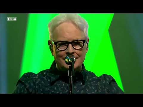 Cry Before Dawn - Gone Forever live on TG4