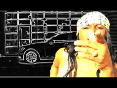 LADY ANN WHAT SHE CAN DO?! OFFICIAL MUSIC VIDEO