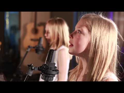 Manchester Recording Studio: The Climb (Miley Cyrus) - Victoria & Catherine