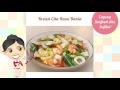 DAPUR UMAMI CAPCAY SEAFOOD ALA SAJIKU