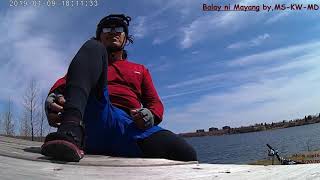 Balay Ni Mayang by,Martina San Diego Lyrics