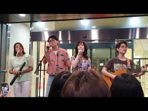 190728 브로콜리너마저 Broccoli you too - 서른 30s @ 이른 열대야