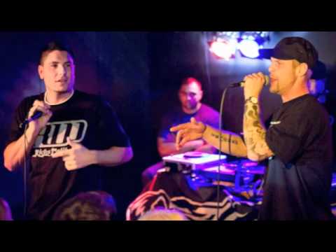 Rico Won Feat. OBX & DJ East - Keep Doin' It