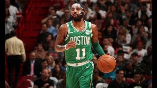 Boston Celtics