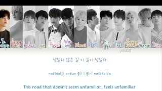 Download lagu Song lyrics (don't wanna cry) from seventeen mp3 Download lagu Song lyrics (don't wanna cry) from seventeen mp3