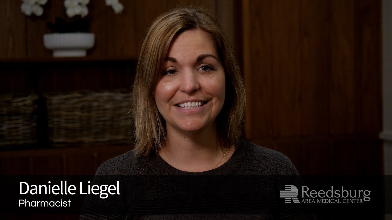 Dani Liegel, PharmD, CDCES | Pharmacist, Diabetes Educator