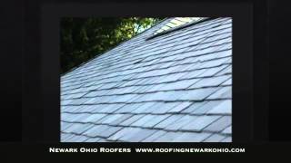 preview picture of video 'Roofing Contractors in Newark Ohio- Fix your roof leak now - Call 740-281-2300'