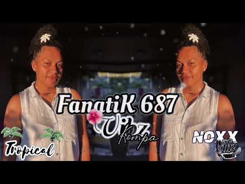 FANATIK687 | BADA HELLO JEANNE DJ STYX REMIX ZOUK KOMPA