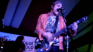 Timmy&#39;s Organism-Bouncing Boobies (9-27-12)