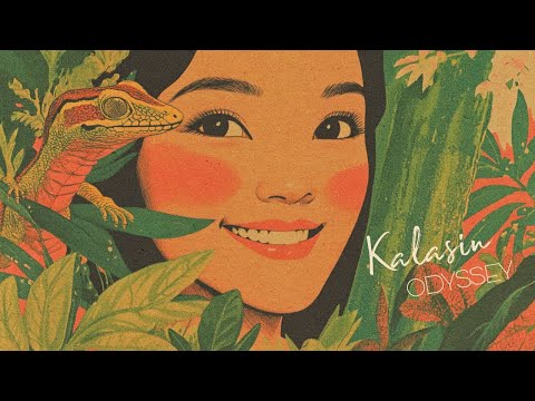 Kalasin Odyssey