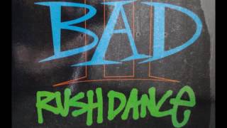 rushdance club instulmental