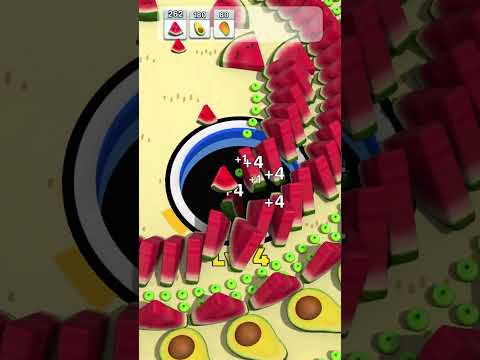 Hole Em All: Black Hole Games