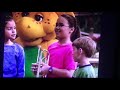 Barney Friends Season 7 Episode 9 Come Blow Your Horn Part 2 Selena Gomez And Demi Lovato