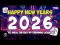 DJ MALAM TAHUN BARU 2026 DJ TAHUN BARU FULL SONG MAMAN FVNDY 2026
