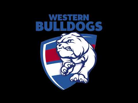 Sons Of The West-Western Bulldogs Theme Song