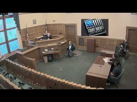 Judge Confronts Woman Living in Denial!