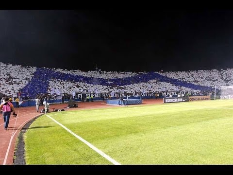 "El Mejor recibimiento de la Adiccion 2013" Barra: La Adicción &bull; Club: Monterrey