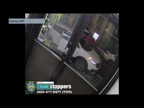 Pride Flag Burning Arrests