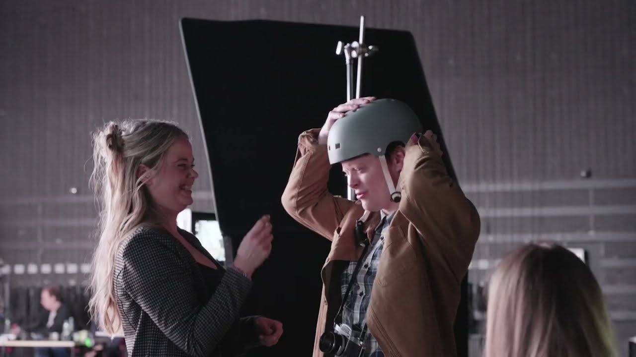 Behind the scenes: So much to enjoy, so close to you